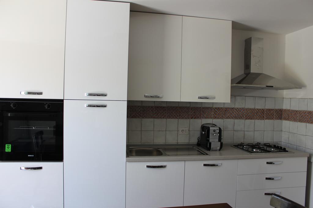 Casa Primo Sole Mistretta Quarto foto