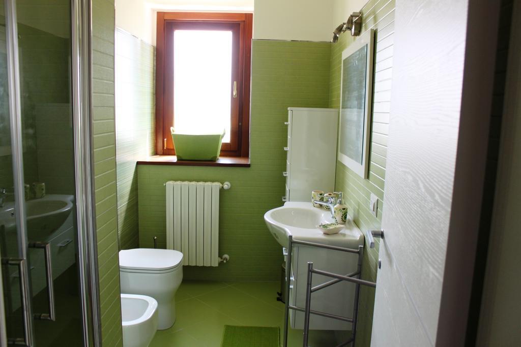 Casa Primo Sole Mistretta Quarto foto