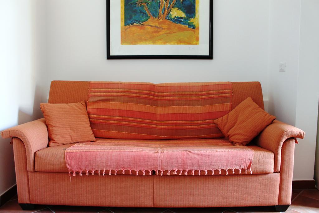 Casa Primo Sole Mistretta Quarto foto