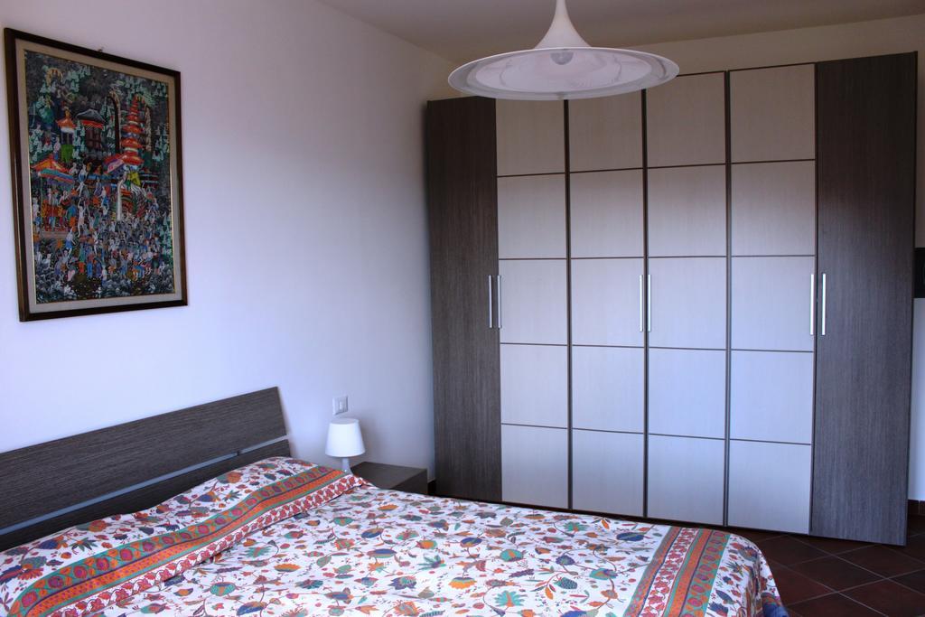 Casa Primo Sole Mistretta Quarto foto