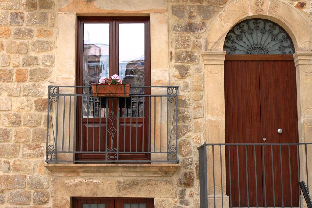 Casa Primo Sole Mistretta Quarto foto
